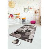  cats - Grey Multicolor Carpet (100 x 160) Cene