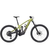  Bicikl Trek e-Bike Slash+ 9.7 2026 Chameleon Green'Dark Web - M | shoptok.hr