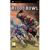  Blood Bowl (PSP) - rabljeno Cene