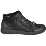 Ara Visoke superge ROM-ST-HIGH-SOFT Črna | Shoptok.si