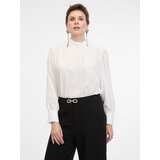 Orsay Cream women's blouse - Women's | shoptok.hr