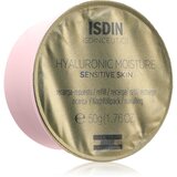 ISDIN ceutics Hyaluronic Moisture dnevna krema za občutljivo kožo nadomestno polnilo 50 g | Shoptok.si