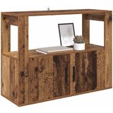  Kreveta Staro drvo 80 x 30 x 60 cm Konstruirano drvo | Eponuda.ba