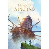 Steam echoes of aincrad key (pc) europe | Eponuda.com