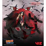 Grupo NARUTO SHIPPUDEN ITACHI UCHIHA BREACH FIGURICA, (20840284) | Shoptok.si