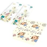 Baby Bear Origin BBO Sklopiva Podloga Za Igru Od Pene - Apple Tree (180X200X1Cm) cene