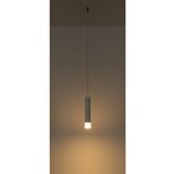 Globo 16060W - LED punjivo svetlo 2u1 PELO, dodirna prigušiva, LED/2W/230/5V, bela | Eponuda.com