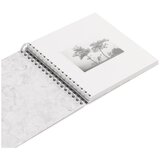 Bigso Foto album S Marble Paper Laminate – | Shoptok.si