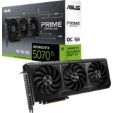 Asus nvidia geforce rtx 5070 ti 16GB PRIME-RTX5070TI-O16G grafička karta | ePonuda.com