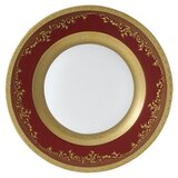 Zepter Masterpiece royal gold bordo podmetač, 6 komada Cene