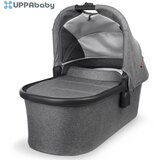 Uppababy košara za voziček V2 Vista / Cruz dune knit 0920-BAS-EU-GRY Cene