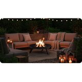  Vrtno ložište 80 cm Berdsen BD-882 | shoptok.hr