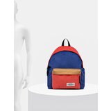 Eastpak Ruksak Day Pak'R boja: tamno plava, veliki, s uzorkom, EK0A5BG48S11 | shoptok.hr