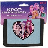 KPop Demon Hunters Huntrix Demon Hunters Kpop novčanik | shoptok.hr