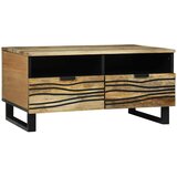  Kava Stol Prirodna 80 x 54 x 40 cm Konstruirano drvo | Eponuda.com