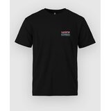Horsefeathers Legends T-shirt black Cene