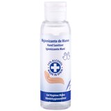 Air val Hand Sanitizer dezinfekcijski gel za roke 100 ml unisex Cene