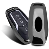 za kljuceve za auto ford mondeo crni
