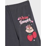 Sinsay Pamučne flare tajice Chip & Dale | shoptok.hr
