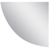 Ixia Stensko ogledalo 45x45 cm Organic – | Shoptok.si