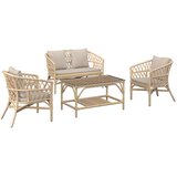 Ambia Garden lounge garnitura ratan | Shoptok.si