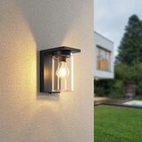 Tri O Vanjska svjetiljka (visina 19 cm) Ardila – | shoptok.hr