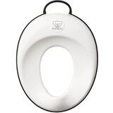 BABYBJORN nastavek za wc White/Black Cene