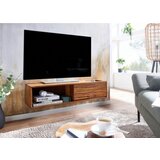 MID.YOU NIZKA OMARICA barve indijskega rožnega lesa | Shoptok.si