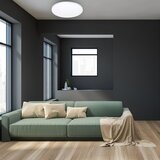  LED prigušiva stropno svetlo sa daljinskim upravljačem SIENA LED/68W/230V | Eponuda.com