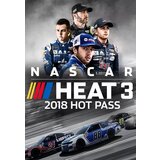 Steam NASCAR Heat 3 - 2018 Hot Pass (DLC) Key GLOBAL | ePonuda.com