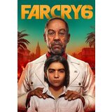 Ubisoft Connect Far Cry 6 (PC) Uplay Key EUROPE | ePonuda.com