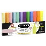  Signiri pastel+fluo 12/1 hi-texh 27200hf012br ( 97/02971 ) | ePonuda.com