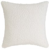 Casa Selección Okrasna blazina iz sherpa flisa 45x45 cm Sherpa – Cene