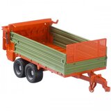 Bruder prikolica 022099 al 022099 | ePonuda.com