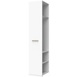 Jela 1-DELNA DODATNA GARDEROBNA OMARA ARC DP1/AR | Shoptok.si