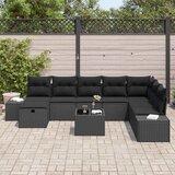  9 kom. Crna | shoptok.hr