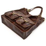 Vera Pelle B08VND2RSY Smeđa | shoptok.hr