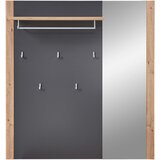XORA GARDEROBNI PANEL | Shoptok.si