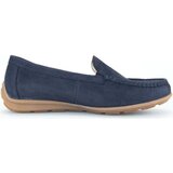 Gabor Mokasini 42.440.46 Modra | Shoptok.si