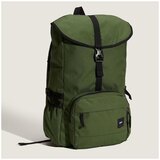 Vans Nahrbtniki DX RUCKSACK Zelena | Shoptok.si