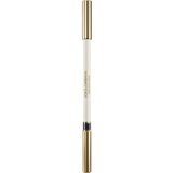 Dolce & Gabbana Sleek Kohl Glider svinčnik za oči s čopičem odtenek 01 Total Black - True Black 1.2 g | Shoptok.si