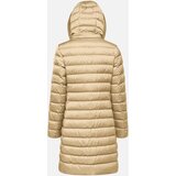 Geox Beige women's down jacket Bettanie - Women's | shoptok.hr