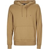 Tommy Hilfiger 1985 HOODY Bež Cijene