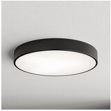 Brilagi plafonsko svetlo clare 5xE27/24W/230V ø 60 cm crno | Eponuda.com