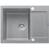Franke SUDOPER MRG 611-62 Kameno siva, (114.0253.324) Cijene