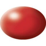 Revell Aqua Color - Flame Red Semi-Gloss, 18 ml | Eponuda.com