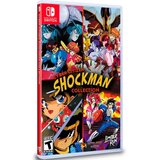 Cyber Citizen Shockman Collection - Limited Run (SWITCH) | Shoptok.si