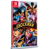 Citizen Shockman Collection - Limited Run (SWITCH)