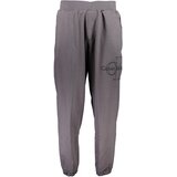 Calvin Klein GRAY MAN TROUSERS | Shoptok.si