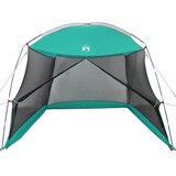 Šator s mrežom protiv komaraca Morska zelena 320 x 320 x 218 cm | shoptok.hr